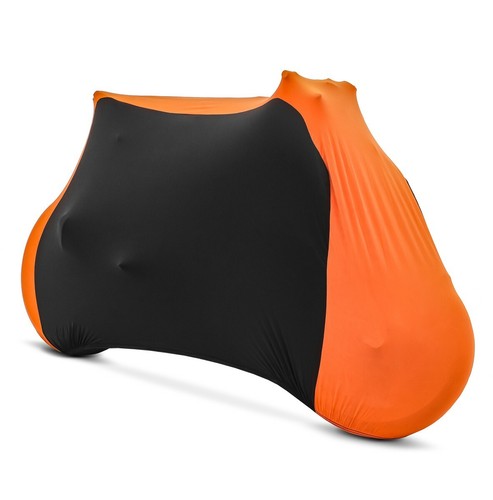Motorcycle cover for yamaha - for,