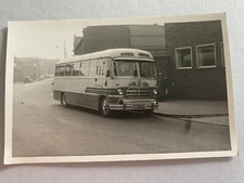 Bus Photo Majestic Single