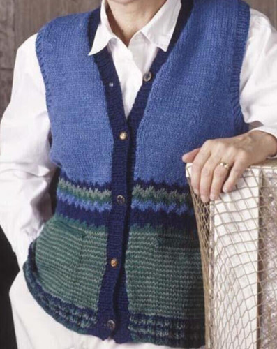 Knitting pattern copy 3361