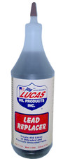 Lucas Lead Replacement Fuel