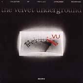 The Velvet Underground : VU: A