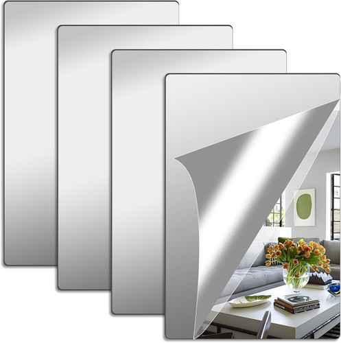 Pcs self adhesive - 4,