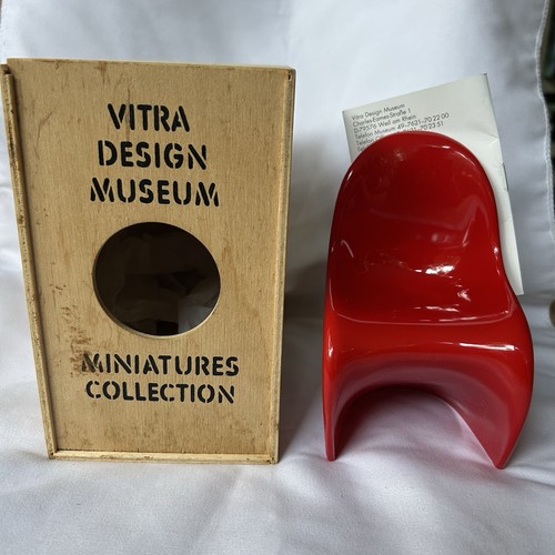 Vintage vitra design museum - vitra,