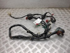 1989 HONDA CBR 600 F CBR600F-K Wiring Loom Harness