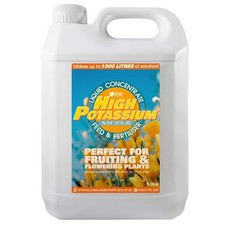 High Potassium Liquid