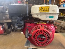 Honda Gx240 8hp Engine Gearbox Kart Buggy