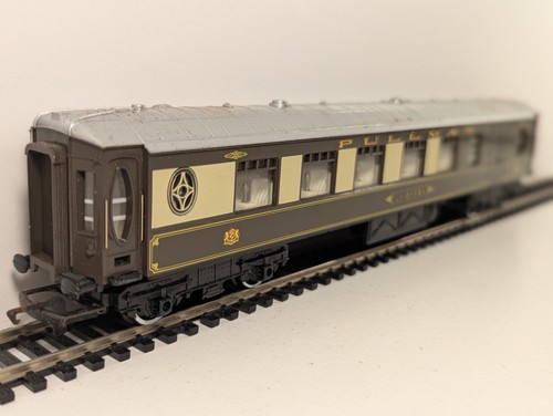 Hornby gauge pullman 3rd - hornby,