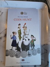 The Great British 50p Coin