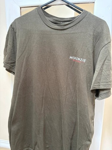 Mckenzie men khaki green - men's,