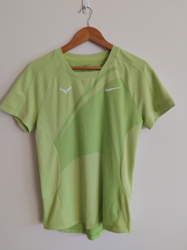 Nike rafa nadal green - nike,