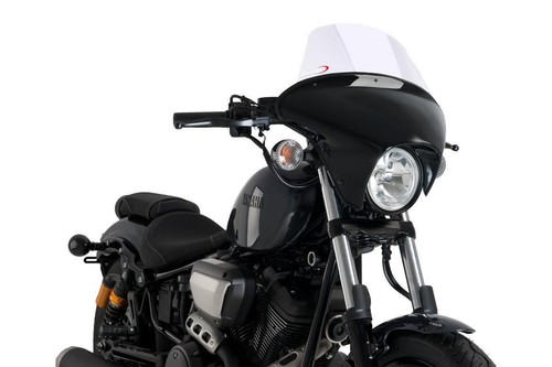 Puig batwing touring screen - puig,