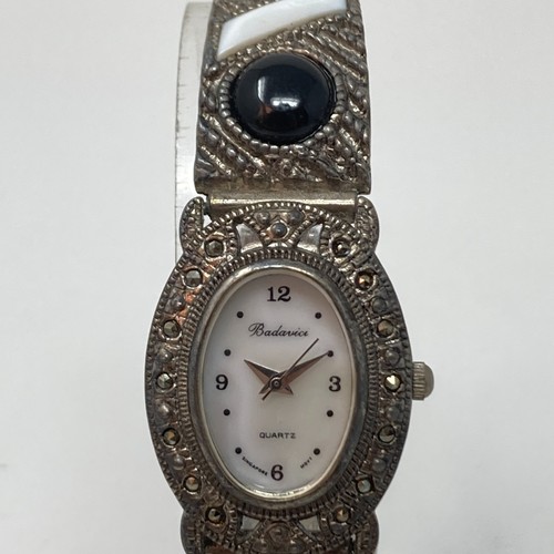 Vintage badavici women watch - women's,