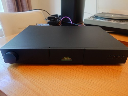 Naim nait integrated - naim,