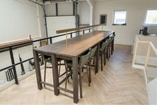 Orangebox 12-Seater Work Table