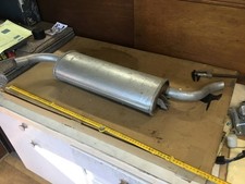 Genuine PEUGEOT 104 coupe Z ZL