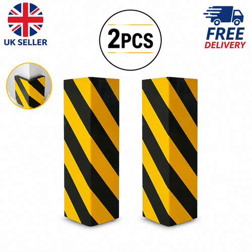 Safety wall edge - edge, corner