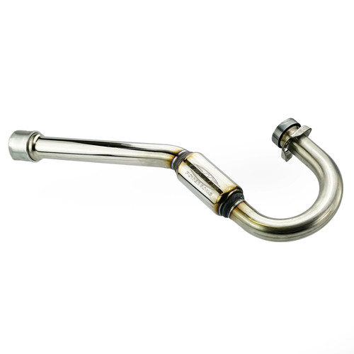 Powerbomb exhaust header 17 - exhaust,