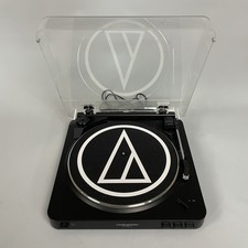 Audio-Technica AT-LP60 Stereo