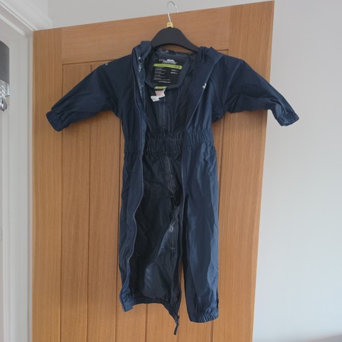 Kids trespass waterproof - kids,