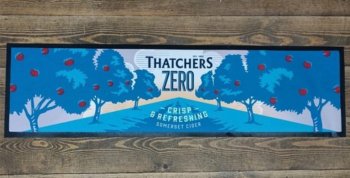 Thatchers zero cider - thatchers,