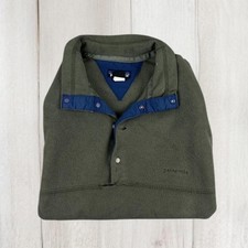 Vintage Patagonia Green