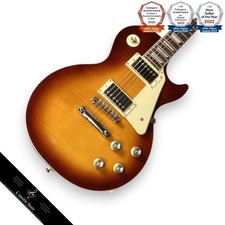 Epiphone Les Paul Standard 60s Electric Guitar Translucent Iced Tea Burst AAA F
