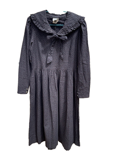 Vintage 1980s laura ashley - vintage,