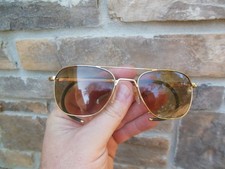 Vintage Randolph USA Aviator