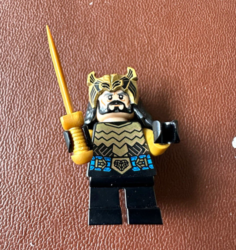 Lego thorin oakenshield - oakenshield, the