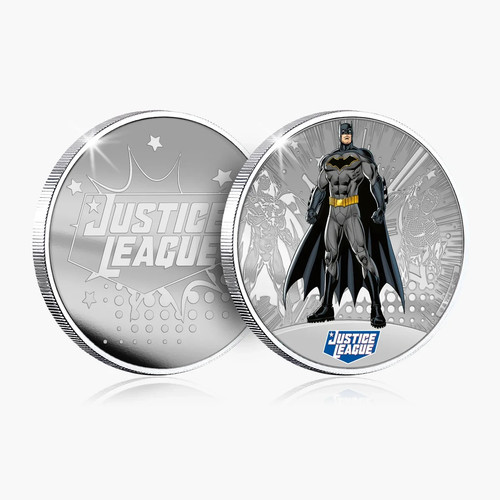 Justice league batman dc - justice,