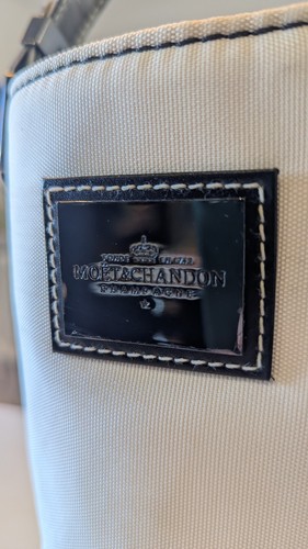 Moet chandon champagne 28 cm - &,