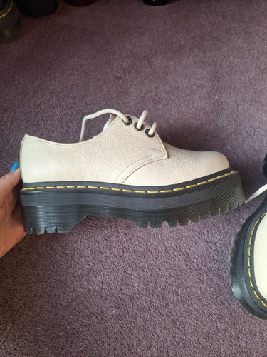 Martens 1461 quad shoe - 1461,