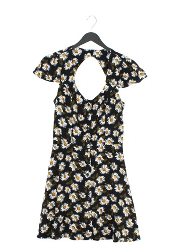 Topshop line midi dress - topshop,