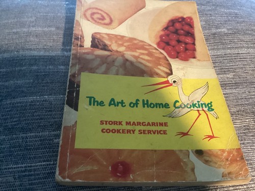 The art home cooking - home, by
