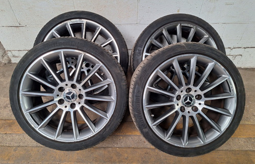Mercedes slc 200 - slc,