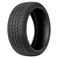 TYRE SUMMER NEXEN 255/50 R20