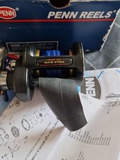 Penn 525 Supermag Fishing Reel