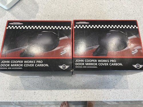 Mini f55 f56 jcw - mini, door