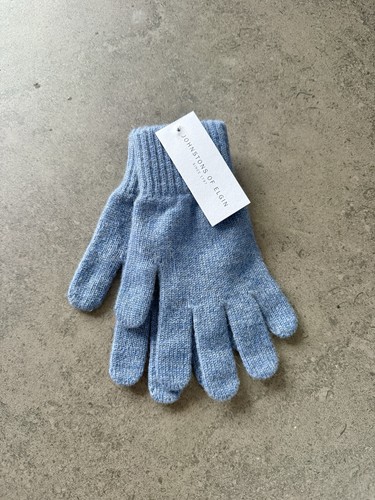 Johnstons elgin cashmere - of,