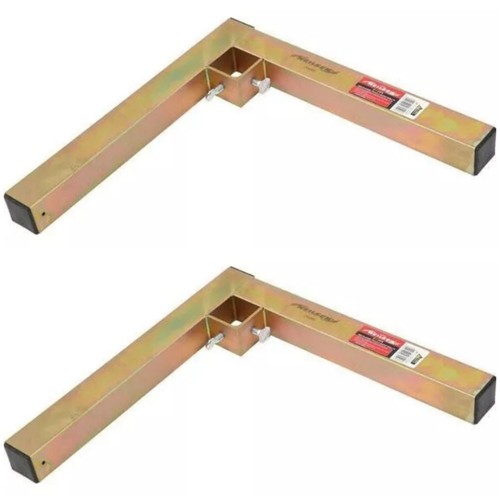 Bricklaying profile clamp - bricklaying,