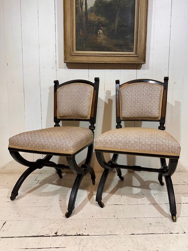Matching pair fine - a,