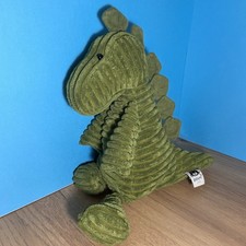 Cordy Roy Dino Jellycat Soft Plush Toy