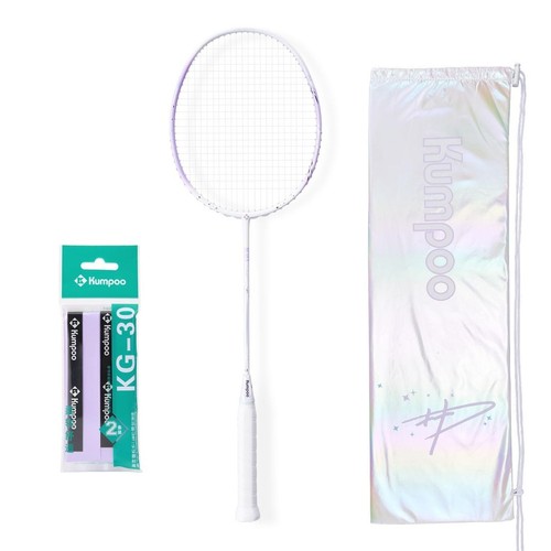 Badminton racket professional - racket,