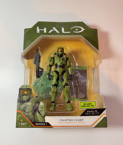 Halo infinite master - halo, chief