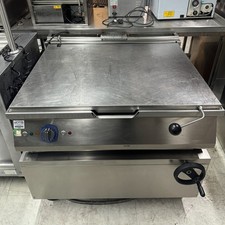 Electrolux Professional Bratt