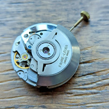 Favre Leuba 917 (Jaeger LeCoultre 916) Automatic Watch Movement (J49)