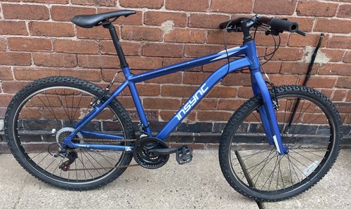 Insync chimera alr - 26'', 20''