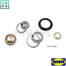 WHEEL BEARING KIT R154.13 FOR