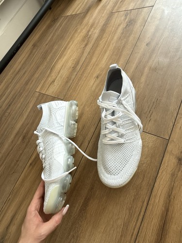 Nike air vapormax flyknit - nike,