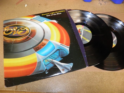 Elo out the - elo-,